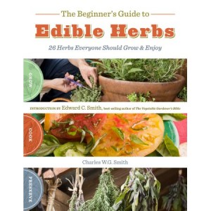 herb book 7