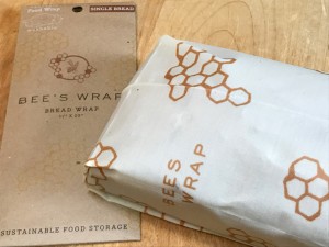 Bee's Wrap Sustainable Food Storage