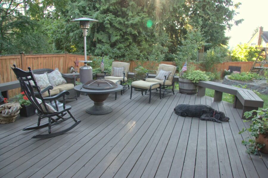 Behr Deckover Update Over One Year Later Home Is Where My Story   IMG 0001.CR2  900x599 