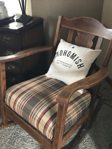 SoVintageChic Pillow