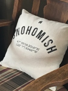  SoVintageChic Pillow