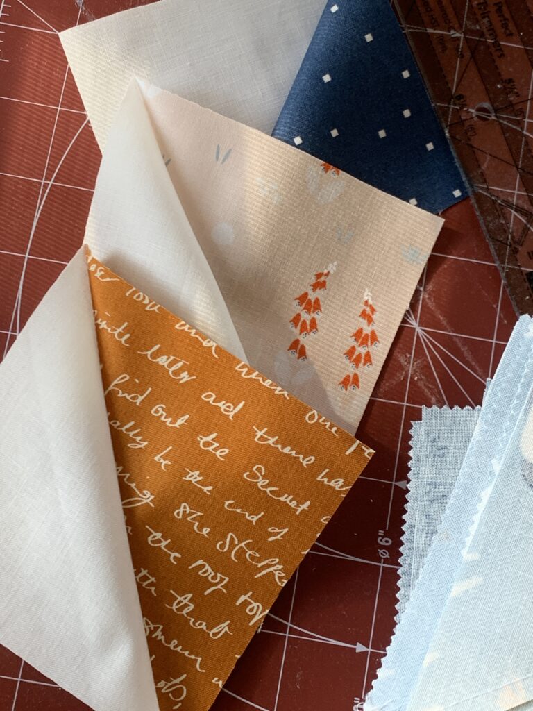 My New Favorite Quilting Tool for Half Square Triangles - home is where my  story begins